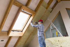 Types of Insulation We Offer in Ocean Gate, NJ